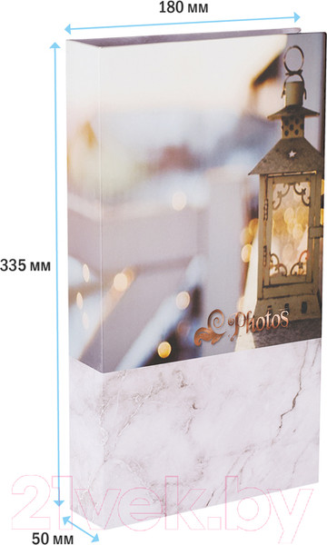 Изображение товара Фотоальбом ArtSpace Sparkle / PA_22322