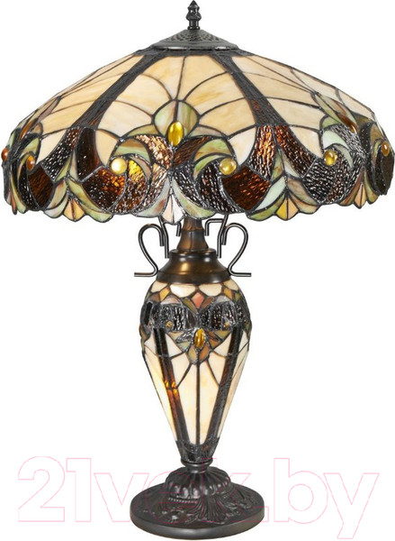 Изображение товара Прикроватная лампа Velante 815 815-804-03