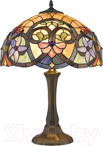 Изображение товара Прикроватная лампа Velante Uzer 818-804-02