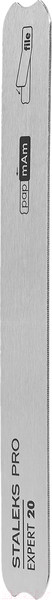 Изображение товара Пилка-основа для ногтей Сталекс Expert MBE-20
