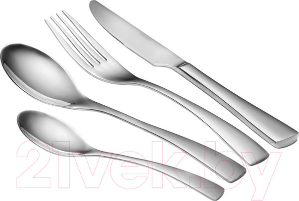Изображение товара Набор столовых приборов Nadoba Vita 711917 (24пр)