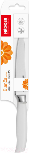 Изображение товара Нож Nadoba Blanca 723415
