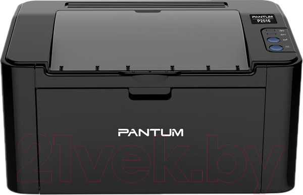 Изображение товара Принтер Pantum P2516
