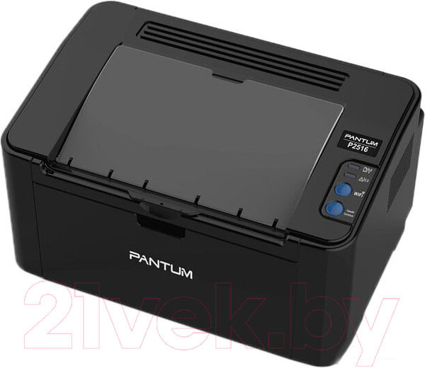 Изображение товара Принтер Pantum P2516