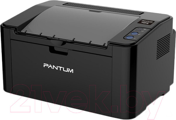 Изображение товара Принтер Pantum P2516