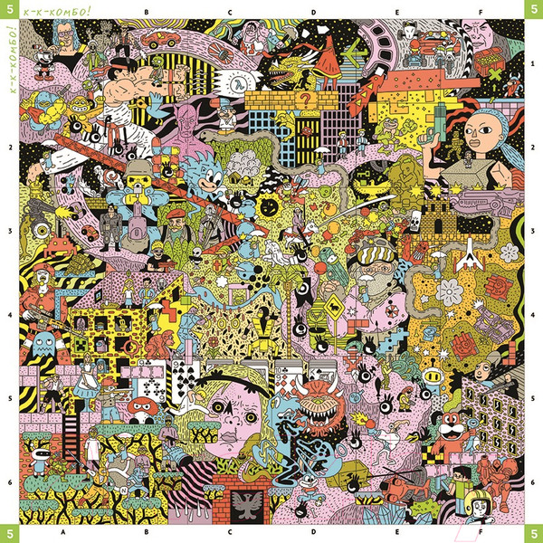 Изображение товара Настольная игра Экивоки Штука. Другие миры / 21286