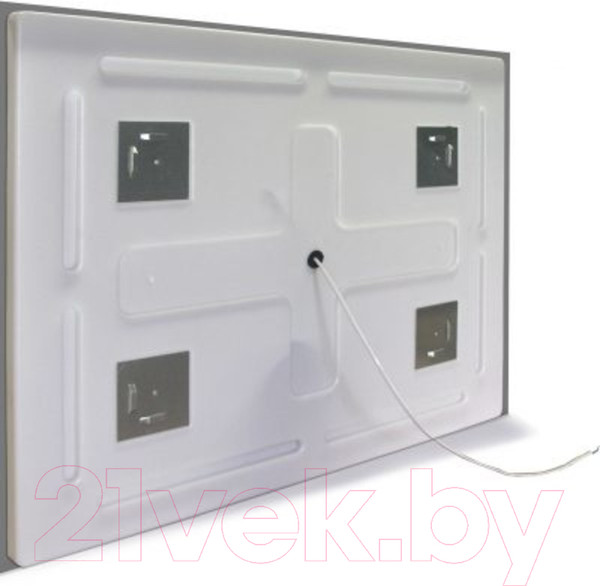 Изображение товара Зеркало Пекам Astra 1 80x100 / astra1-80x100 (с подсветкой)