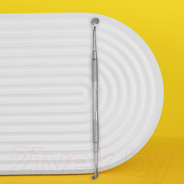 Изображение товара Инструмент для чистки лица Сталекс Expert ZE-20/2