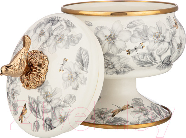 Изображение товара Сахарница Agness 950-535