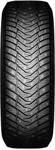 Изображение товара Зимняя шина Yokohama IceGuard IG65 255/65R17 114T (шипы)