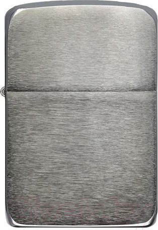 Изображение товара Зажигалка Zippo Black Ice 1941 Replica / 24096 (латунь/сталь, черный, глянцевый)