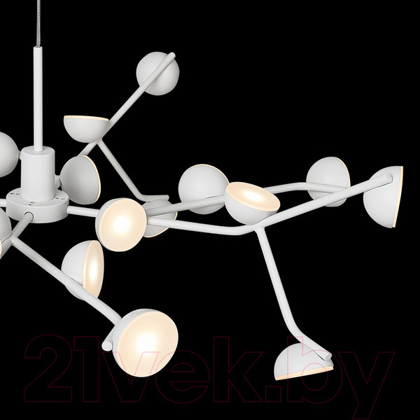 Изображение товара Люстра Mantra Adn 6261