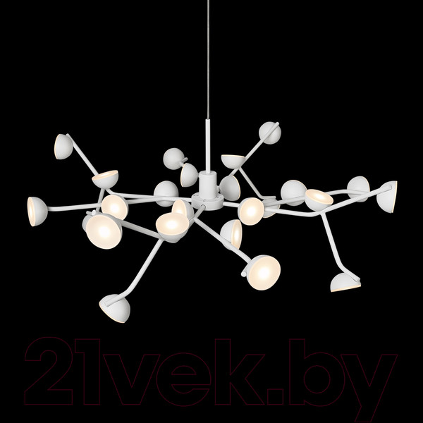 Изображение товара Люстра Mantra Adn 6261