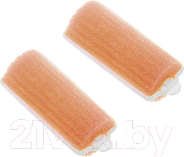 Изображение товара Бигуди Dewal Beauty DBP32 (10шт, оранжевый)