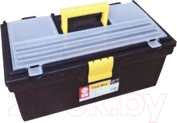 Изображение товара Ящик для инструментов Bauwelt 03560-100113