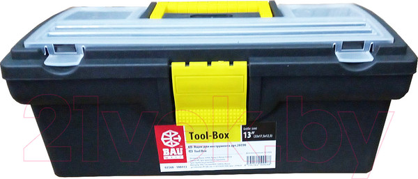 Изображение товара Ящик для инструментов Bauwelt 03560-100113