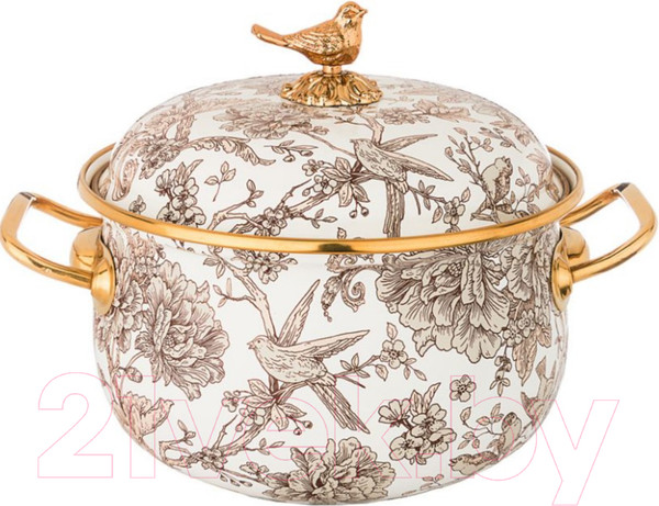 Изображение товара Кастрюля Agness 950-082