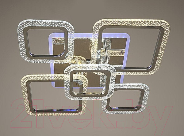 Изображение товара Потолочный светильник Aitin-Pro V0046/3+2 RGB