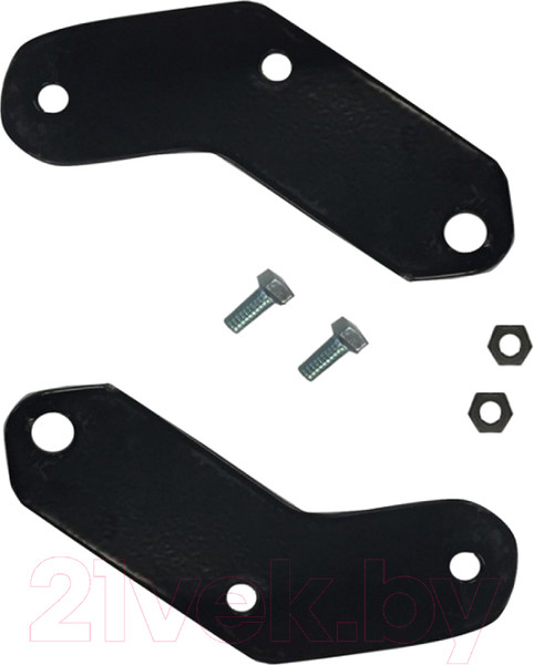 Изображение товара Крепеж для установки навесного оборудования MTD XT (196-584-000)