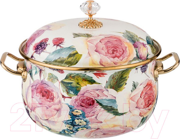 Изображение товара Кастрюля Agness 950-021