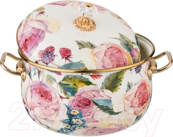 Изображение товара Кастрюля Agness 950-021