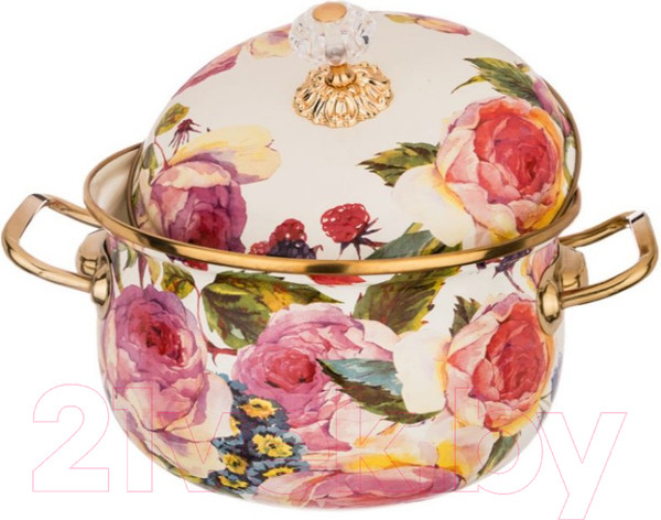 Изображение товара Кастрюля Agness 950-022