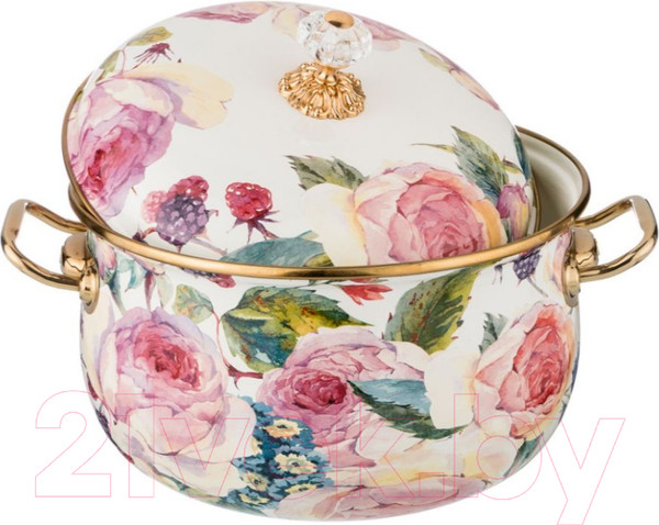 Изображение товара Кастрюля Agness 950-023