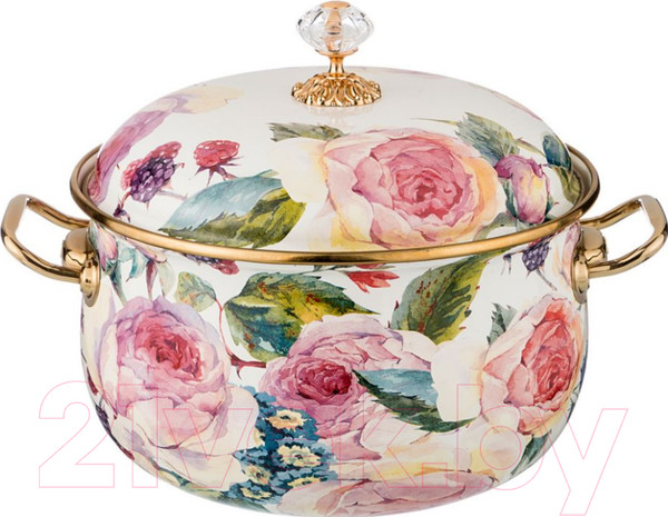 Изображение товара Кастрюля Agness 950-024