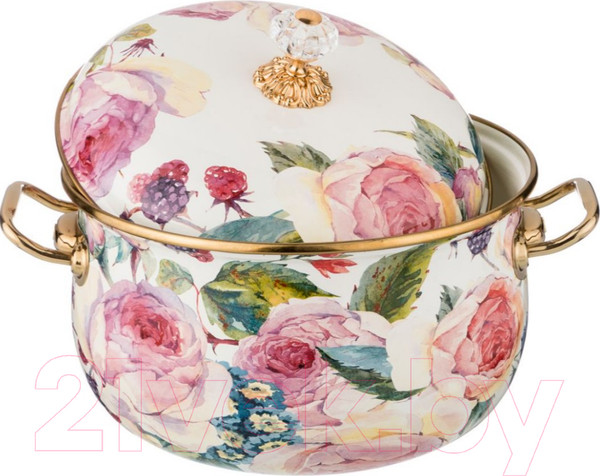 Изображение товара Кастрюля Agness 950-025