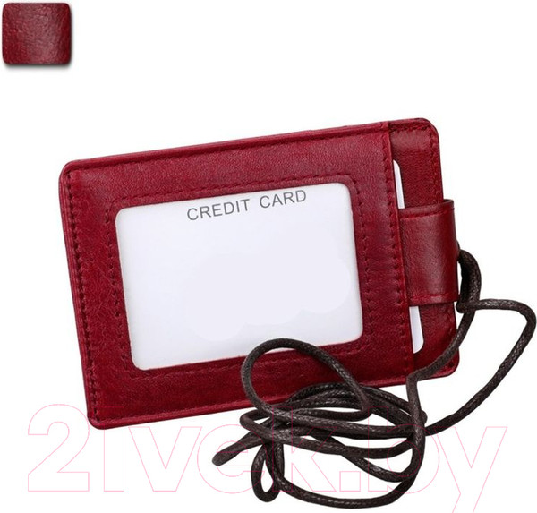 Изображение товара Чехол для документов Ezcase Koloss. Kronid / K9.5 (красный)