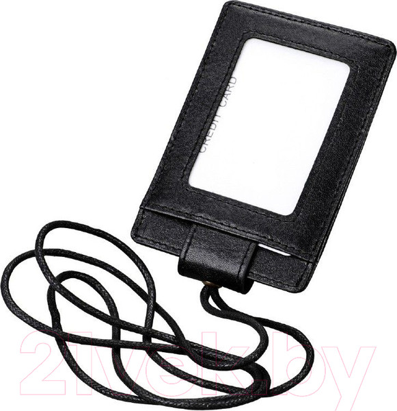 Изображение товара Чехол для документов Ezcase Koloss. Kronid / K9.5 (черный)