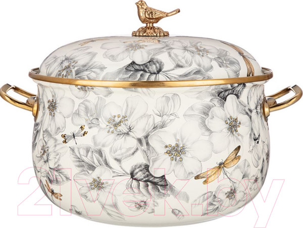 Изображение товара Кастрюля Agness 950-523