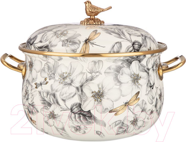 Изображение товара Кастрюля Agness 950-524