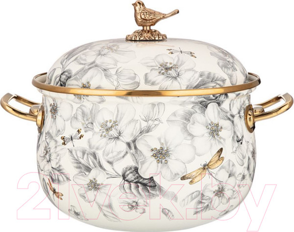 Изображение товара Кастрюля Agness 950-521