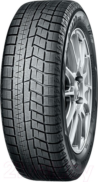 Изображение товара Зимняя шина Yokohama IceGuard iG60 215/55R18 99Q