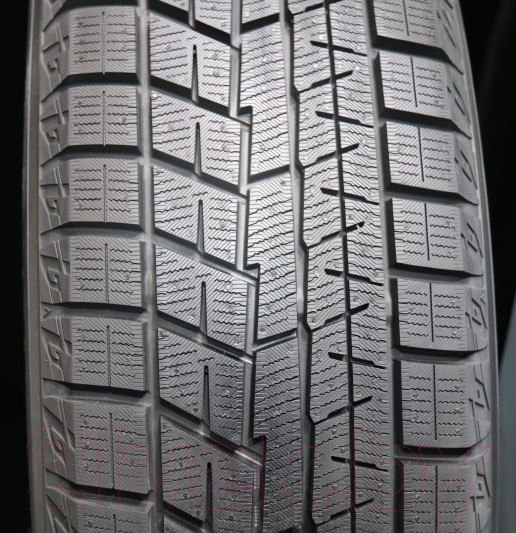 Изображение товара Зимняя шина Yokohama IceGuard iG60 215/55R18 99Q