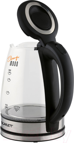 Изображение товара Электрочайник Scarlett SC-EK27G36