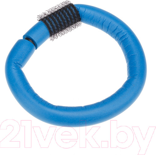 Изображение товара Бигуди Dewal Beauty DBB14 (6шт, синий)