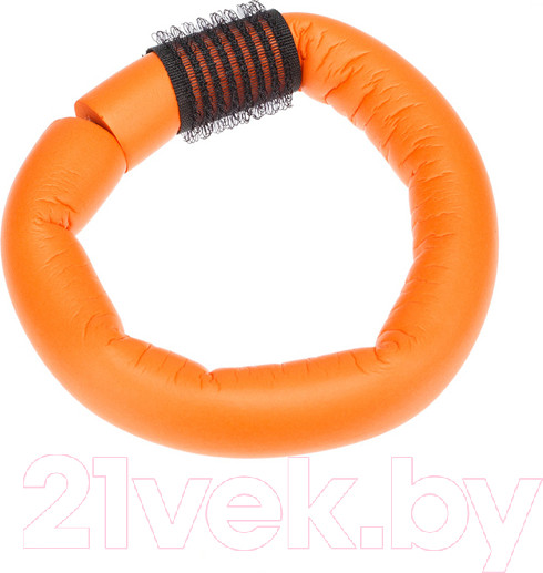 Изображение товара Бигуди Dewal Beauty DBB16 (6шт, оранжевый)