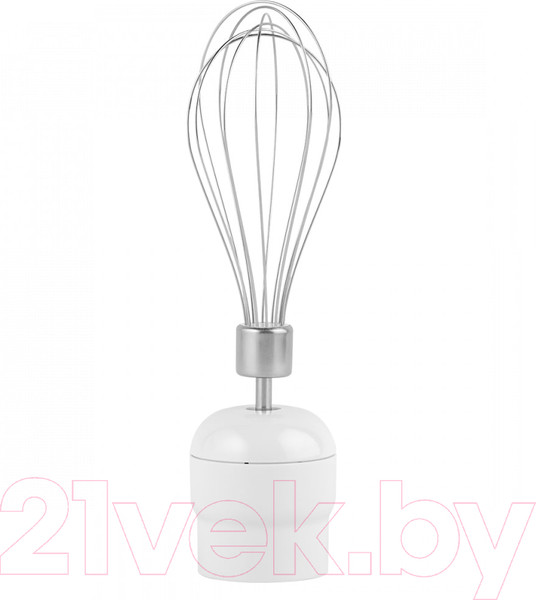 Изображение товара Блендер погружной Scarlett SC-HB42F84 (белый)