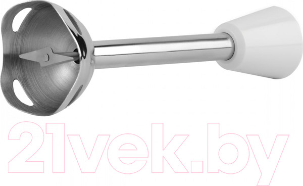 Изображение товара Блендер погружной Scarlett SC-HB42F84 (белый)