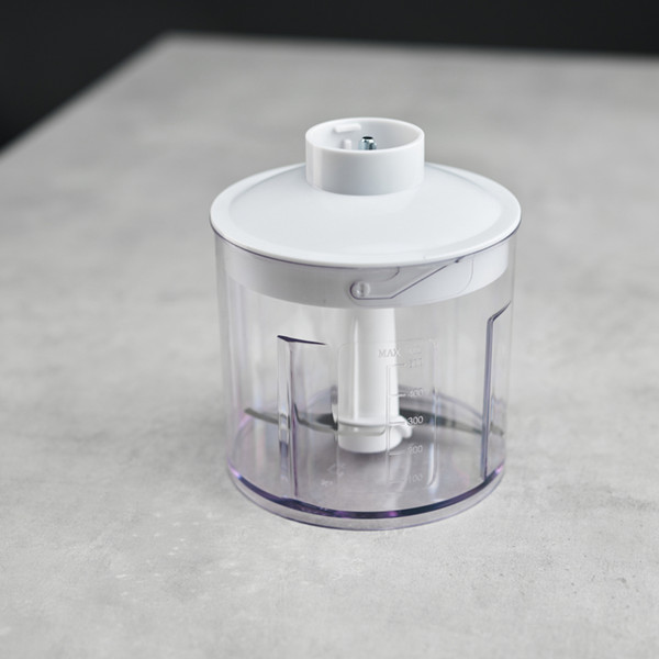 Изображение товара Блендер погружной Scarlett SC-HB42F84 (белый)