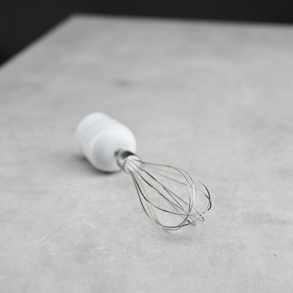 Изображение товара Блендер погружной Scarlett SC-HB42F84 (белый)