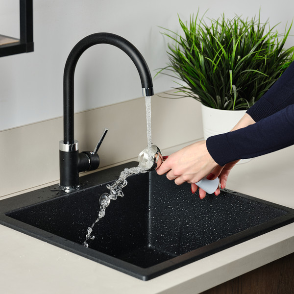 Изображение товара Блендер погружной Scarlett SC-HB42F84 (белый)