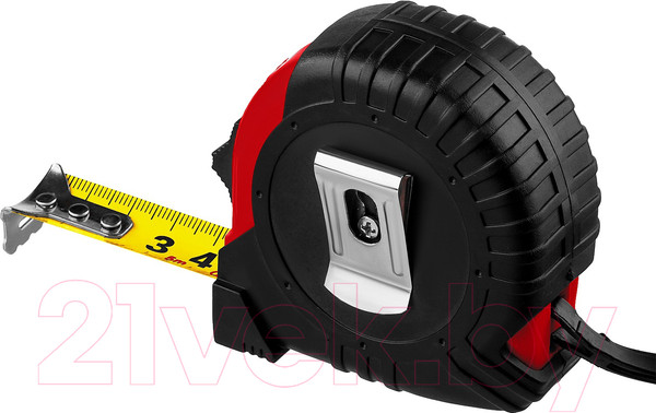 Изображение товара Рулетка Mirax 34011-05-18-z02