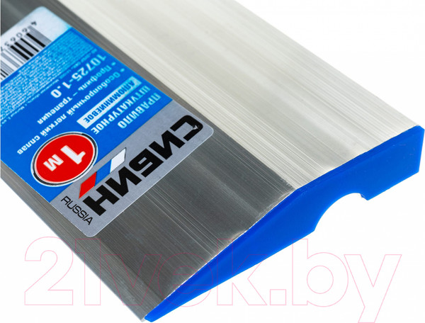 Изображение товара Правило строительное Сибин 10725-1.0