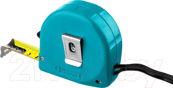 Изображение товара Рулетка Сибин 34020-05-19-z01