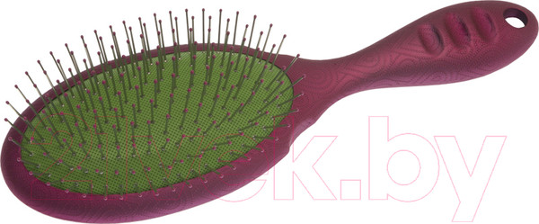 Изображение товара Расческа-массажер Dewal Beauty Акварель DBA3