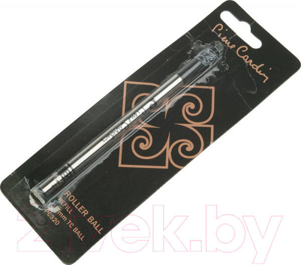 Изображение товара Стержень роллер Pierre Cardin PC320-01 (черный)