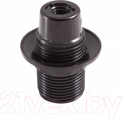 Изображение товара Электропатрон General Lighting GLH-E14-CAR-H-B-R / 474000